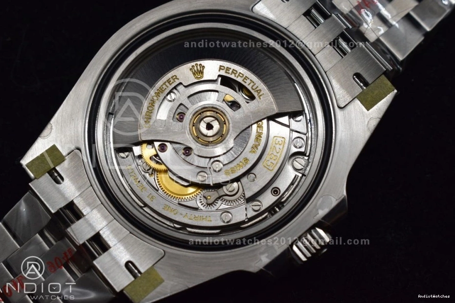 CHS Edition 863 VTNR Master on DD3285 SS Bracelet Best Factory 126720 904L GMT Youthful II Clean Jubilee 1:1 0912